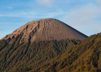 Catat! Jalur Pendakian Gunung Semeru Ditutup Mulai 7 Agustus, Ini Alasannya