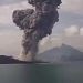 Gunung Anak Krakatau Naik ke Level III, Badan Geologi Imbau Jauhi Radius 5 Kilometer