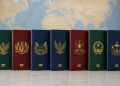 Daftar Paspor Paling Kuat di Dunia 2026, Indonesia Masih Tertinggal dari Singapura