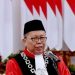 Sidang MK: Anggaran MBG Dipertanyakan di Tengah Kebutuhan Pendidikan