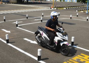 Gagal Ujian SIM? Masih Bisa Mengulang, Ini Batas Kesempatan yang Diizinkan