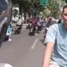 Pemotor Jadi Korban Pemukulan di Jagakarsa, Rekaman Video Viral di Media Sosial