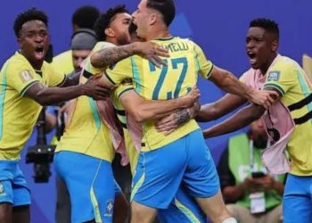 Brasil atau Norwegia? Duel Panas Penentu Nasib di Piala Dunia 2026