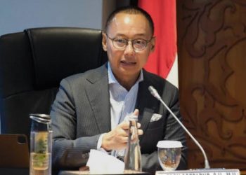 Eddy Soeparno: Sampah Harus Jadi Sumber Energi, Bukan Sekadar Limbah