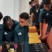 Jam Tangan Mewah Rp18 Miliar Dikembalikan Timnas Meksiko, Ini Alasannya