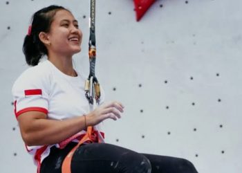 Desak Made Raih Emas Dunia, Curhat Soal Minim Dukungan Pemerintah