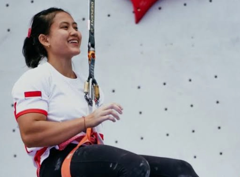 Desak Made Raih Emas Dunia, Curhat Soal Minim Dukungan Pemerintah