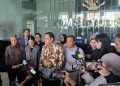 Kuasa Hukum Nadiem Anwar Makarim Laporkan Empat Hakim ke Komisi Yudisial, Soroti Dugaan Pelanggaran Etik