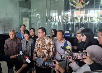 Kuasa Hukum Nadiem Anwar Makarim Laporkan Empat Hakim ke Komisi Yudisial, Soroti Dugaan Pelanggaran Etik