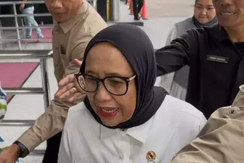 Ketua BGN Bertemu Pimpinan KPK, Ada Agenda Apa?