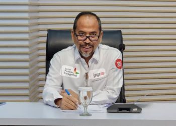 KPK Awasi Implementasi Perbaikan Tata Kelola Program MBG