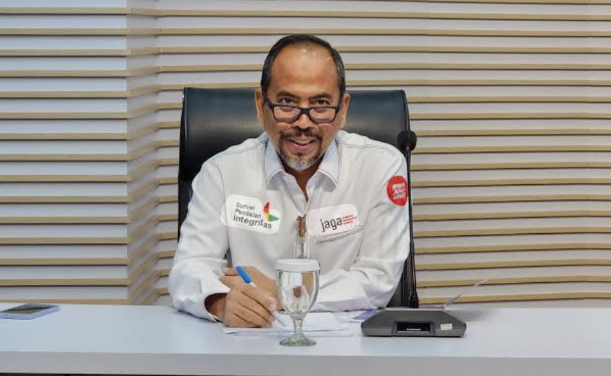 KPK Awasi Implementasi Perbaikan Tata Kelola Program MBG