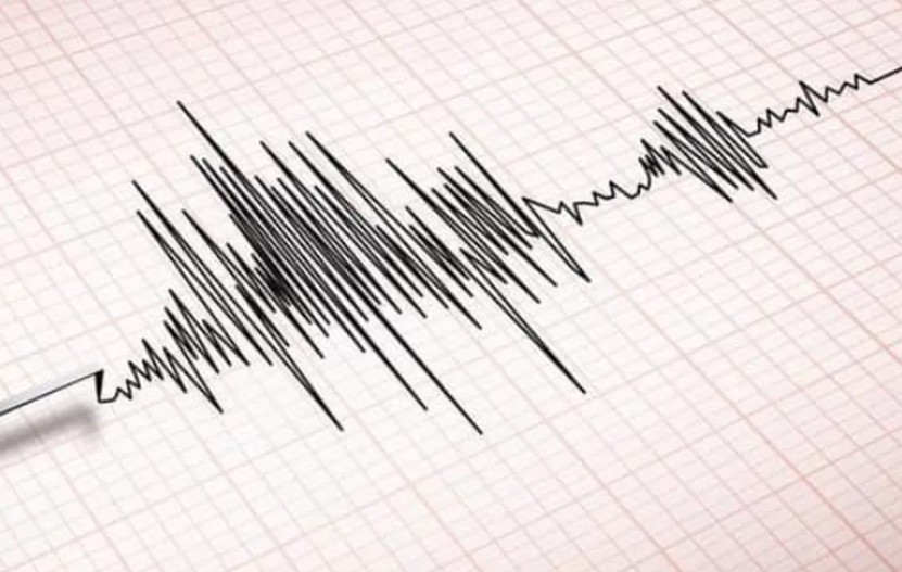 BMKG Catat Gempa Magnitudo 2,3 Guncang Kabupaten Sigi