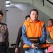 Usut Dugaan Suap Bupati Kuansing, KPK Sasar Sejumlah Ruangan DPRD