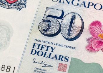 KPK Sebut Amplop Bupati Kuansing ke Raja Juli Berisi Dolar Singapura