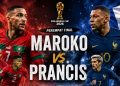 Perempat Final Piala Dunia 2026 Memanas, Prancis dan Maroko Saling Sikut Demi Semifinal