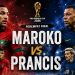 Perempat Final Piala Dunia 2026 Memanas, Prancis dan Maroko Saling Sikut Demi Semifinal