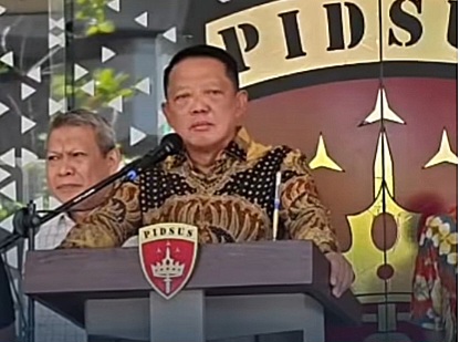 Jampidsus Jelaskan Temuan Uang di Rumah Sentul dan Kafe De’Clan