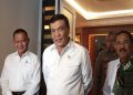 Kasus Korupsi Batu Bara, Menko Polkam Minta Penegakan Hukum Berjalan Tanpa Intervensi