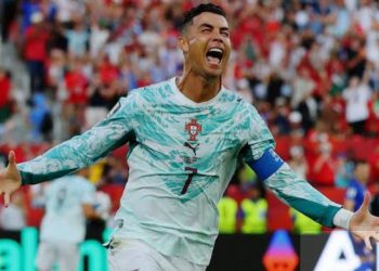 Ronaldo dan AS Gugur, Minat Penonton Piala Dunia 2026 Ikut Menurun