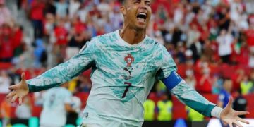 Ronaldo dan AS Gugur, Minat Penonton Piala Dunia 2026 Ikut Menurun