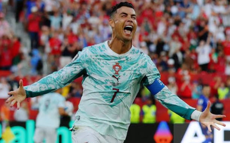 Ronaldo dan AS Gugur, Minat Penonton Piala Dunia 2026 Ikut Menurun