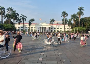 Dari Kota Tua hingga Boven Digoel, Ini 9 Wisata Bersejarah yang Wajib Dikunjungi