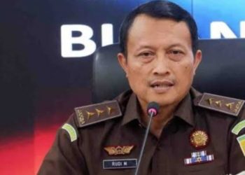 Rudi Margono Jadi Plt Jampidsus, LHKPN Catat Kekayaannya Capai Rp7,29 Miliar