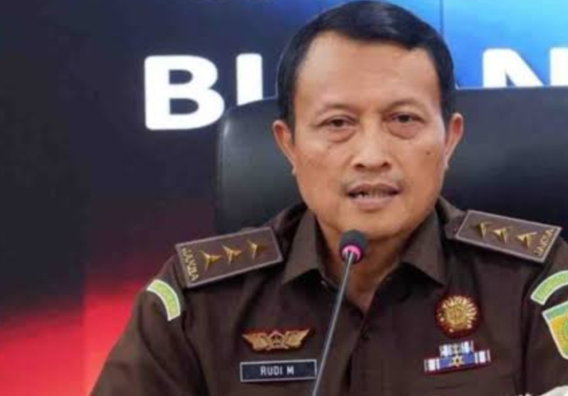 Rudi Margono Jadi Plt Jampidsus, LHKPN Catat Kekayaannya Capai Rp7,29 Miliar