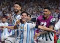 Argentina Lolos ke Semifinal Piala Dunia 2026, Swiss Tersingkir Usai Kalah 3-1