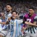 Argentina Lolos ke Semifinal Piala Dunia 2026, Swiss Tersingkir Usai Kalah 3-1
