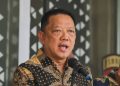 Misteri Keberadaan Febrie Adriansyah Menguat, Kini Resmi Dicekal ke Luar Negeri