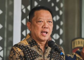 Misteri Keberadaan Febrie Adriansyah Menguat, Kini Resmi Dicekal ke Luar Negeri