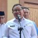 Pramono: Kartu Lansia Jakarta Diprioritaskan bagi Warga yang Benar-Benar Membutuhkan