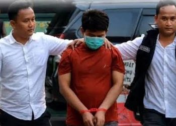 Pelaku Teror Bom di SDN Srengseng Sawah 15 Resmi Jadi Tersangka