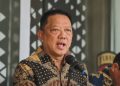 Pelimpahan Kasus Febrie Adriansyah Dikritik, KPK Tegaskan Hormati Proses Hukum