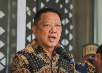 Pelimpahan Kasus Febrie Adriansyah Dikritik, KPK Tegaskan Hormati Proses Hukum