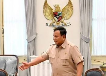 Ada Apa? Prabowo Panggil Jaksa Agung usai Kasus Febrie Adriansyah Mencuat