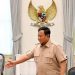 Ada Apa? Prabowo Panggil Jaksa Agung usai Kasus Febrie Adriansyah Mencuat