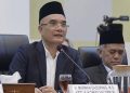 Komisi VIII DPR Beri Lampu Hijau Dana Awal Penyelenggaraan Haji 2027