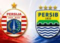 Bursa Transfer Belum Usai, Persib dan Persija Siapkan Rekrutan Tambahan
