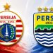 Bursa Transfer Belum Usai, Persib dan Persija Siapkan Rekrutan Tambahan