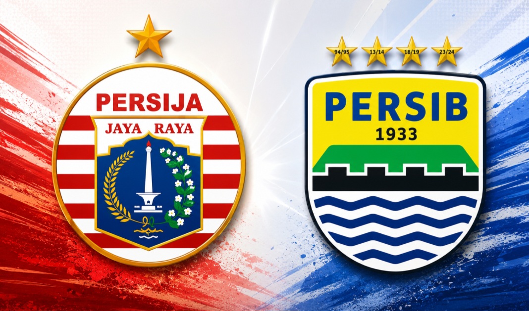 Bursa Transfer Belum Usai, Persib dan Persija Siapkan Rekrutan Tambahan