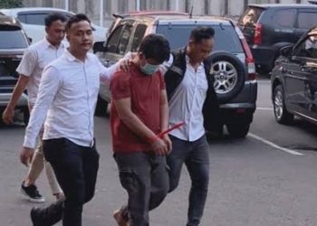 Polisi Ungkap Motif Ancaman Bom SDN Srengseng Sawah, Dipicu Masalah Seragam Anak