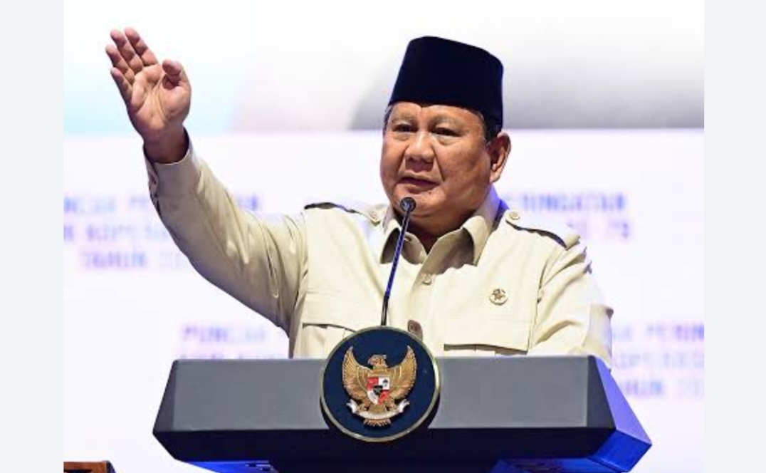 Prabowo Perintahkan BGN Evaluasi Total Program MBG, Target Selesai Sebulan