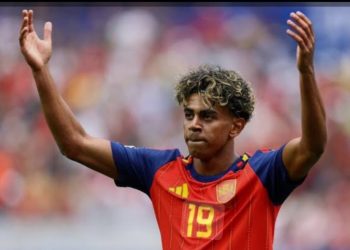 Kisah Haru Lamine Yamal, Ayah Memulung Demi Keluarga: Piala Dunia Bukan Segalanya
