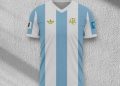 Mau Beli Jersey Piala Dunia 2026? Simak Cara Bedakan yang Asli dan KW