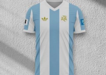 Mau Beli Jersey Piala Dunia 2026? Simak Cara Bedakan yang Asli dan KW