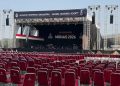 Malam Ini Konser Akbar di Monas, Polisi Siapkan Rekayasa Lalu Lintas dan Kantong Parkir