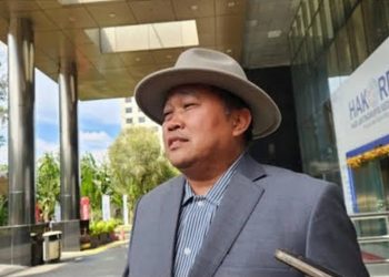 Heboh Klaim Harta di Rumah Febrie Milik Yayasan Dakwah, MAKI: Sulit Diterima Akal